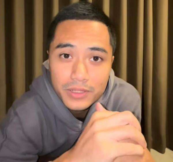 Lama Tak Kelihatan, Begini Penampilan Baru Muhammad Sabian Wishnutama yang Makin Bugar Lama Tak Kelihatan, Begini Penampilan Baru Muhammad Sabian Wishnutama yang Makin Bugar