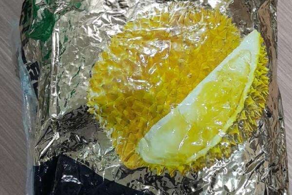 Polda Metro Bongkar Peredaran 1 Kg Sabu dalam Bungkusan Durian, Tangkap 2 Orang Polda Metro Bongkar Peredaran 1 Kg Sabu dalam Bungkusan Durian, Tangkap 2 Orang