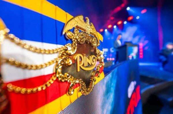 Sabuk Juara Tinju Termahal Rp3 Miliar Diperebutkan Canelo vs Crawford Sabuk Juara Tinju Termahal Rp3 Miliar Diperebutkan Canelo vs Crawford