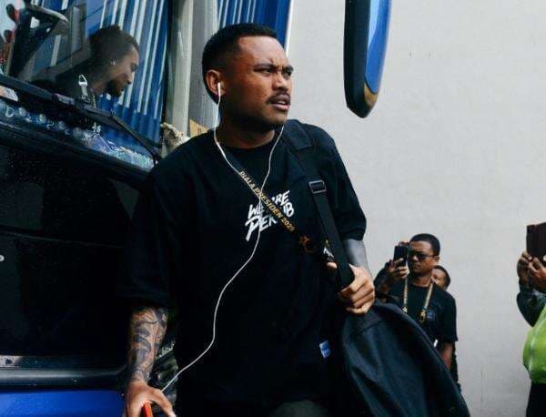 Klik di Sini! Link Live Streaming Persib Bandung vs Port FC di Piala Presiden 2025 Sore Ini Klik di Sini! Link Live Streaming Persib Bandung vs Port FC di Piala Presiden 2025 Sore Ini