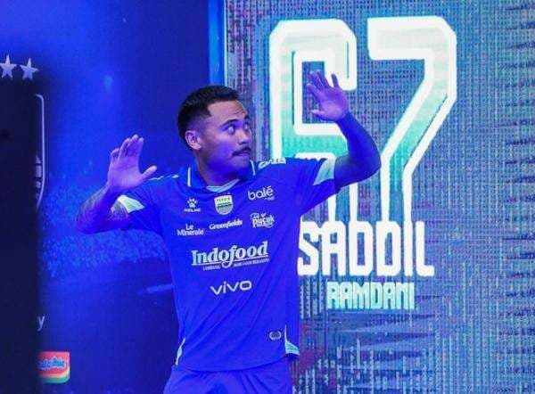 Gaji Saddil Ramdani di Persib Bandung dengan Sabah FC, bak Bumi dan Langit? Gaji Saddil Ramdani di Persib Bandung dengan Sabah FC, bak Bumi dan Langit?
