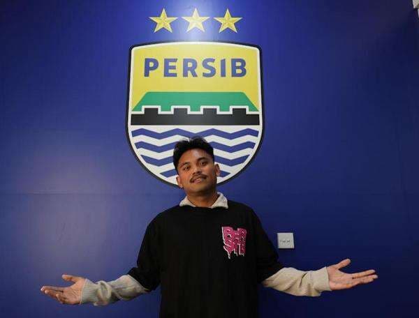 Rekrut Saddil Ramdani hingga Alfeandra Dewangga, Persib Bandung Siapkan Langkah Tidak Main-Main Rekrut Saddil Ramdani hingga Alfeandra Dewangga, Persib Bandung Siapkan Langkah Tidak Main-Main