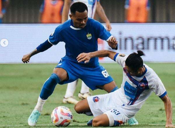 Saddil Ramdani Cedera, Persib Bandung Kelimpungan Jelang Super League 2025-2026? Saddil Ramdani Cedera, Persib Bandung Kelimpungan Jelang Super League 2025-2026?