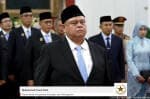 Sah! Yusuf Ateh Dilantik Jadi Kepala BPKP Sah! Yusuf Ateh Dilantik Jadi Kepala BPKP