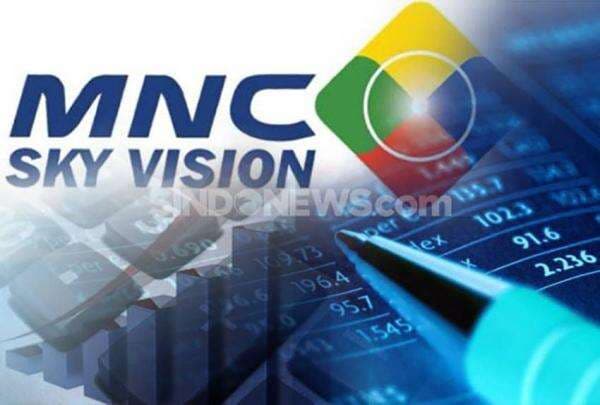 Saham MNC Sky Vision Terbang 82 Sepanjang 2024, Manajemen MSKY Buka Suara Saham MNC Sky Vision Terbang 82 Sepanjang 2024, Manajemen MSKY Buka Suara