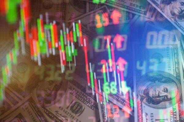 IHSG Turun Lebih dari 1 Persen, Saham Bank Besar Jadi Beban IHSG Turun Lebih dari 1 Persen, Saham Bank Besar Jadi Beban