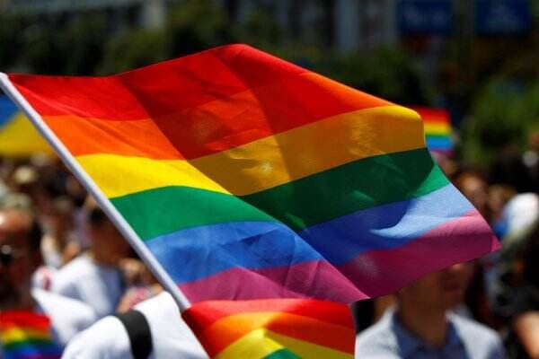 Sahkan RUU, Ghana Bakal Penjarakan Orang-orang LGBT