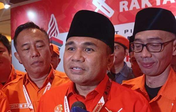 Menakar Peluang Gerakan Rakyat Jadi Kendaraan Politik Anies di Pemilu 2029 Menakar Peluang Gerakan Rakyat Jadi Kendaraan Politik Anies di Pemilu 2029