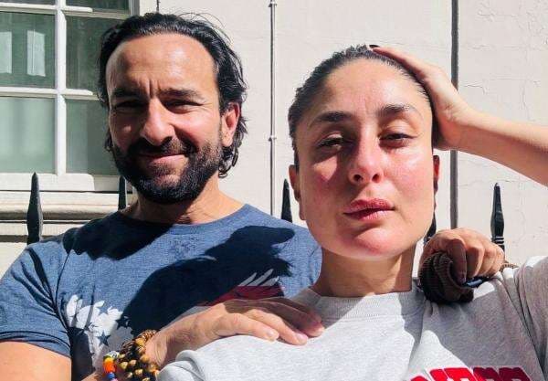 Saif Ali Khan Ditikam, Kareena Kapoor Minta Publik Hormati Privasi Saif Ali Khan Ditikam, Kareena Kapoor Minta Publik Hormati Privasi
