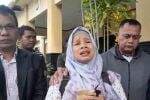 Saksi Kunci Kasus Curas Oknum Polisi hingga Korban Tewas Jadi Tersangka, Istri Minta Keadilan Saksi Kunci Kasus Curas Oknum Polisi hingga Korban Tewas Jadi Tersangka, Istri Minta Keadilan