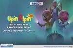 Saksikan Episode Terbaru Upin Ipin Misteri Hantu Durian di Kampung Durian Runtuh di MNCTV Saksikan Episode Terbaru Upin Ipin Misteri Hantu Durian di Kampung Durian Runtuh di MNCTV