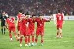 Live Streaming Indonesia vs Vietnam di Vision+ Live Streaming Indonesia vs Vietnam di Vision+