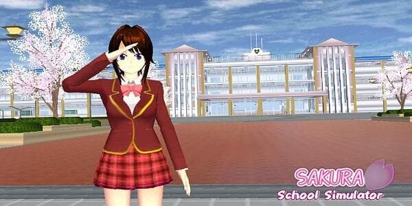 9 Tempat Rahasia di Sakura School Simulator 9 Tempat Rahasia di Sakura School Simulator