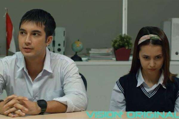 Salah Sasaran Bikin Heboh Sekolah! Streaming Keseruan Episode 7 Series EDI (Ejakulasi Dini) Salah Sasaran Bikin Heboh Sekolah! Streaming Keseruan Episode 7 Series EDI (Ejakulasi Dini)