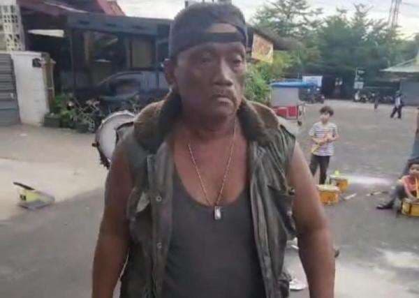 Preman Pemalak Marching Band TK di Tangsel Ngamuk hingga Todong Pisau gegara Tak Diberi Uang Preman Pemalak Marching Band TK di Tangsel Ngamuk hingga Todong Pisau gegara Tak Diberi Uang