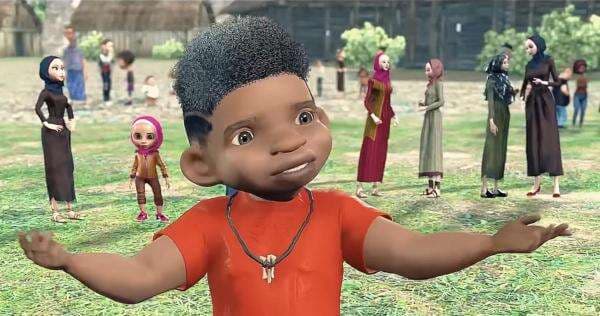 Akhirnya Sutradara Film Merah Putih: One For All Muncul, Klarifikasinya Mengejutkan! Akhirnya Sutradara Film Merah Putih: One For All Muncul, Klarifikasinya Mengejutkan!