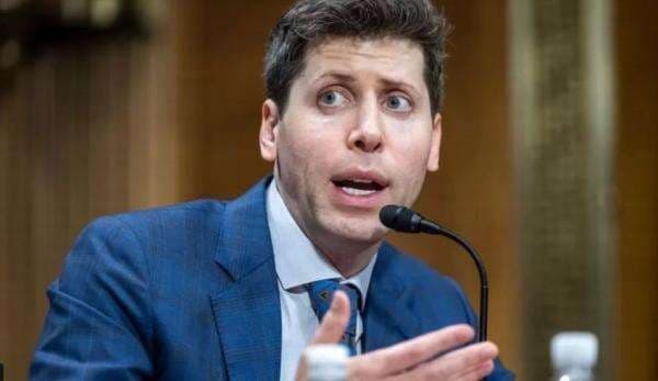 CEO OpenAI Temui CEO Microsoft Bahas Rencana Masa Depan hingga Evaluasi Investasi CEO OpenAI Temui CEO Microsoft Bahas Rencana Masa Depan hingga Evaluasi Investasi