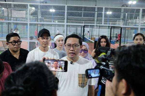 Sambut HUT ke-80 RI, Partai Berkarya Gelar Lomba Flashmob di Seluruh DPD dan DPW Sambut HUT ke-80 RI, Partai Berkarya Gelar Lomba Flashmob di Seluruh DPD dan DPW