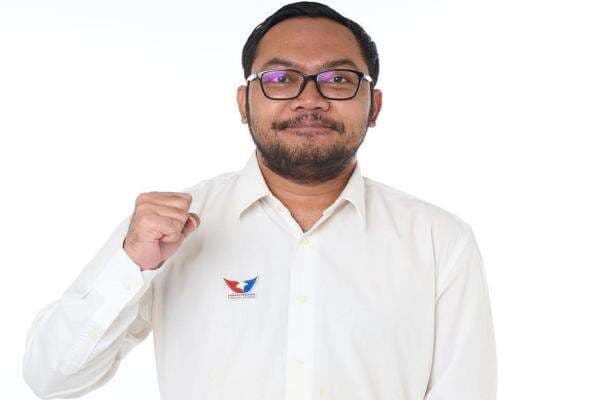 Dukung Car Free Night Jakarta, Partai Perindo: Transformasi Kota yang Inklusif, Sehat, Manusiawi Dukung Car Free Night Jakarta, Partai Perindo: Transformasi Kota yang Inklusif, Sehat, Manusiawi