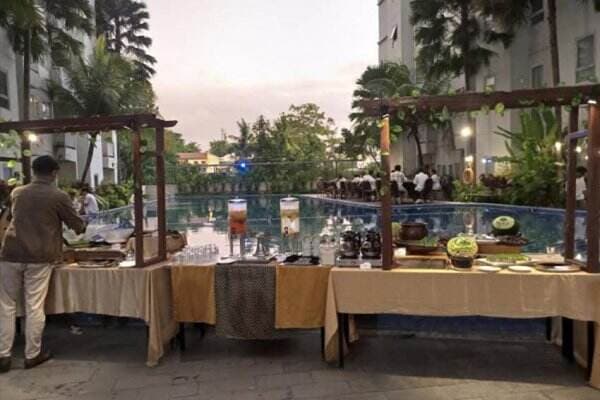 Sambut Ramadan, Next Hotel Hadirkan Promo Buka Puasa Sambil Beramal