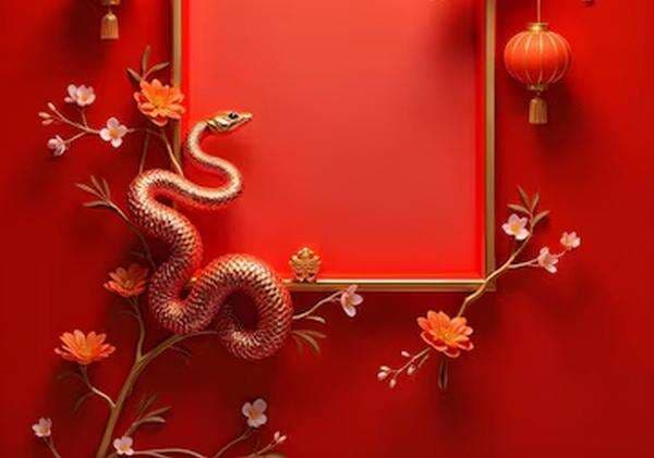 Sambut Imlek, Ini 30 Rekomendasi Ucapan Tahun Baru China Sambut Imlek, Ini 30 Rekomendasi Ucapan Tahun Baru China