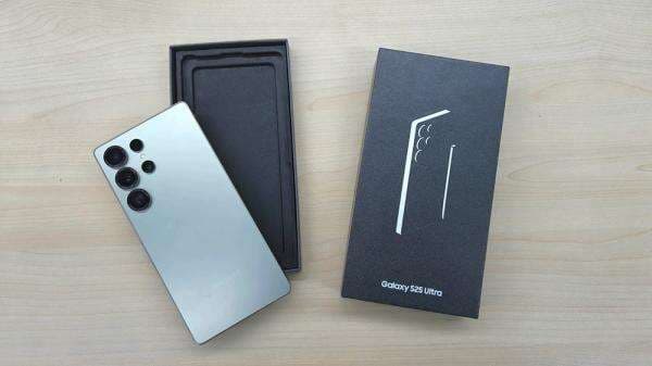 Samsung Galaxy S25 Series: Pelopor Teknologi Hijau, Kobalt Daur Ulang Jadi Andalan! Samsung Galaxy S25 Series: Pelopor Teknologi Hijau, Kobalt Daur Ulang Jadi Andalan!