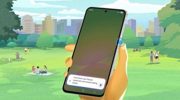 Samsung Bakal Bawa Fitur AI Flagship Ini ke Ponsel Kelas Menengah Samsung Bakal Bawa Fitur AI Flagship Ini ke Ponsel Kelas Menengah