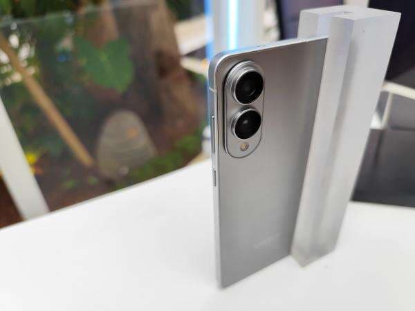 Samsung Buka Pre-Order Galaxy S25 Edge, Intip Harganya Samsung Buka Pre-Order Galaxy S25 Edge, Intip Harganya