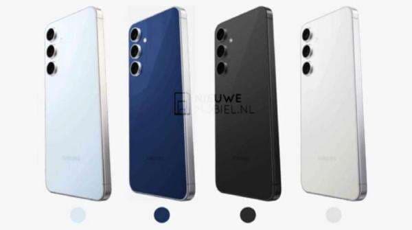 Samsung Bakal Luncurkan Galaxy S25 FE Lebih Awal dari Perkiraan, Ini Bocorannya Samsung Bakal Luncurkan Galaxy S25 FE Lebih Awal dari Perkiraan, Ini Bocorannya