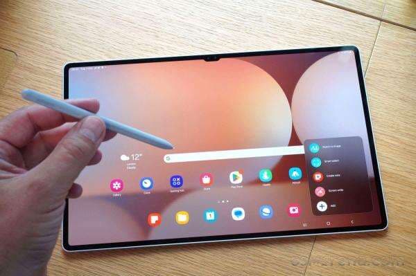 Bocoran Baru, Galaxy Tab S11 Ultra Bakal Lebih Tipis Bocoran Baru, Galaxy Tab S11 Ultra Bakal Lebih Tipis