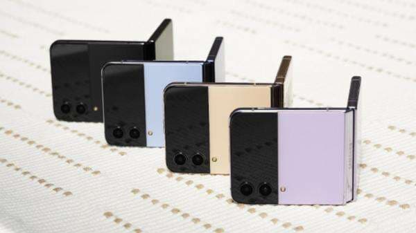 5 HP Lipat Terbaik dan Termurah 2025 5 HP Lipat Terbaik dan Termurah 2025