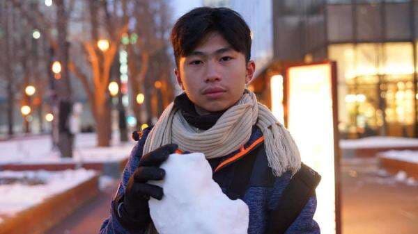 Channel YouTube yang Bikin Lebih Peka dan Empatik? Samuel Fernandtio Jawabnya! Channel YouTube yang Bikin Lebih Peka dan Empatik? Samuel Fernandtio Jawabnya!