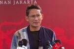 Sandiaga Siapkan Event Olahraga Internasional di 2025 sebagai Penggerak Ekonomi Sandiaga Siapkan Event Olahraga Internasional di 2025 sebagai Penggerak Ekonomi