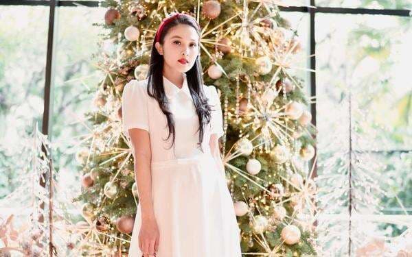 Sandra Dewi Joget di Ulang Tahun Anaknya, Netizen: Ketika Cinderella Ngereog Sandra Dewi Joget di Ulang Tahun Anaknya, Netizen: Ketika Cinderella Ngereog