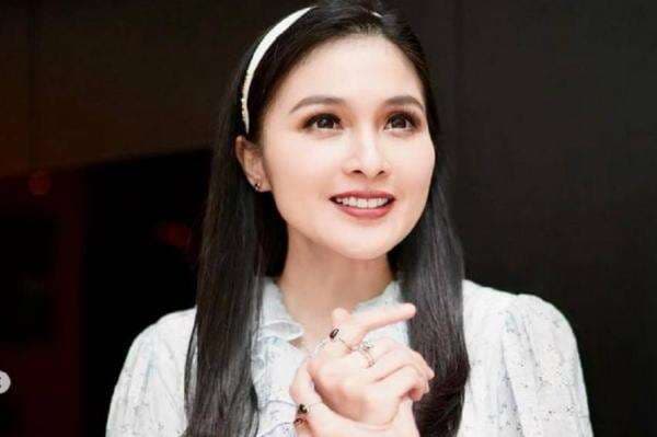 Sandra Dewi Punya Penyakit Ambeien, Masuk Stadium 4 Sandra Dewi Punya Penyakit Ambeien, Masuk Stadium 4