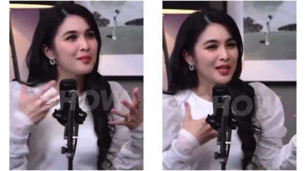 Viral Video Lama Sandra Dewi Minta ke Tuhan Ambil Semua Hartanya, Asalkan Jangan Satu Hal Ini Viral Video Lama Sandra Dewi Minta ke Tuhan Ambil Semua Hartanya, Asalkan Jangan Satu Hal Ini