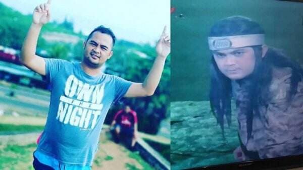 Profil dan Perjalanan Karier Sandy Permana, Aktor Mak Lampir Meninggal Dunia akibat Ditusuk Profil dan Perjalanan Karier Sandy Permana, Aktor Mak Lampir Meninggal Dunia akibat Ditusuk