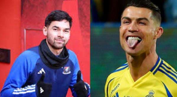 Jadwal Perempatfinal Liga Champions Asia Elite 2024-2025: Sandy Walsh Lawan Cristiano Ronaldo! Jadwal Perempatfinal Liga Champions Asia Elite 2024-2025: Sandy Walsh Lawan Cristiano Ronaldo!