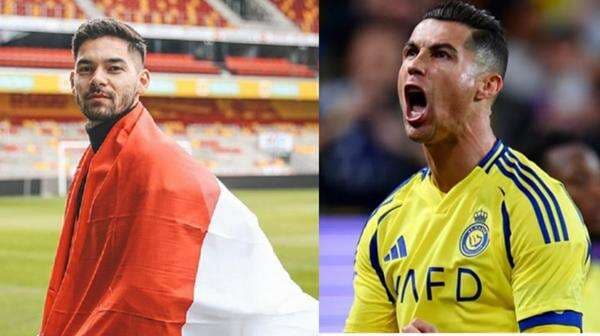 Jadwal Siaran Langsung Al Nassr vs Yokohama F Marinos di Perempatfinal Liga Champions Asia Elite 2024-2025: Cristiano Ronaldo Dijaga Sandy Walsh? Jadwal Siaran Langsung Al Nassr vs Yokohama F Marinos di Perempatfinal Liga Champions Asia Elite 2024-2025: Cristiano Ronaldo Dijaga Sandy Walsh?