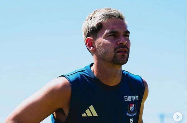 Pemain Timnas Indonesia Sandy Walsh Gabung Buriram United, Susul Shayne Pattynama! Pemain Timnas Indonesia Sandy Walsh Gabung Buriram United, Susul Shayne Pattynama!