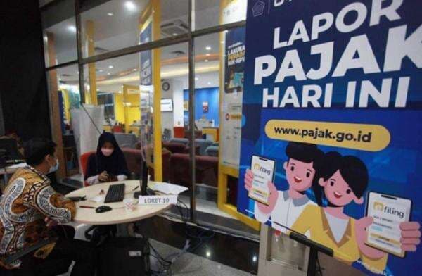 Hore! DJP Hapus Sanksi Terlambat Bayar dan Lapor SPT Tahunan Hore! DJP Hapus Sanksi Terlambat Bayar dan Lapor SPT Tahunan