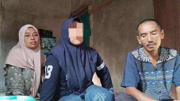 2 Santriwati di Cihara Mengaku Dicabuli Pengasuh Ponpes, Lapor Polda Banten Minta Keadilan 2 Santriwati di Cihara Mengaku Dicabuli Pengasuh Ponpes, Lapor Polda Banten Minta Keadilan