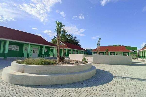 Gaji Guru Sekolah Rakyat yang Siap Operasi Juli 2025 Mendatang, Berapa Besarannya? Gaji Guru Sekolah Rakyat yang Siap Operasi Juli 2025 Mendatang, Berapa Besarannya?