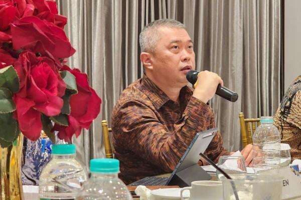 Sarang Pungli, Menhub Bakal Tutup Jembatan Timbang Sarang Pungli, Menhub Bakal Tutup Jembatan Timbang