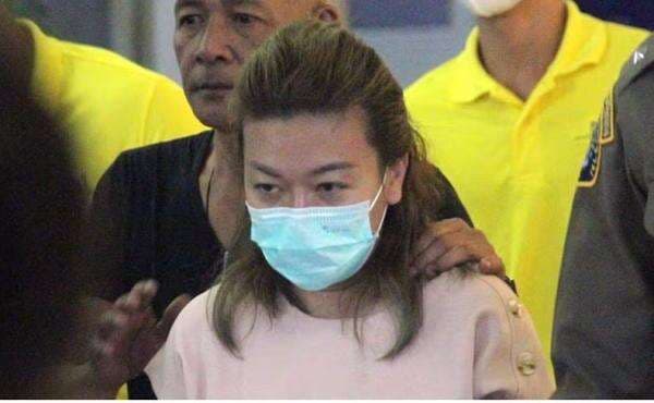Kasus Racun Sianida, Pembunuh Berantai 14 Orang di Thailand Dijatuhi Hukuman Mati Kasus Racun Sianida, Pembunuh Berantai 14 Orang di Thailand Dijatuhi Hukuman Mati
