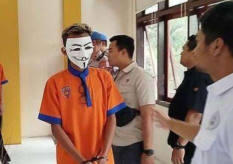 Jonatan Christie ke 16 Besar India Open 2025 usai Libas Wang Tzu Wei Jonatan Christie ke 16 Besar India Open 2025 usai Libas Wang Tzu Wei