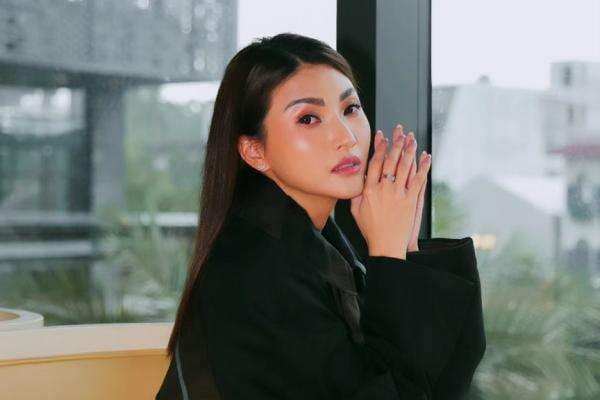 Sarwendah Ungkap Alasan Cerai dari Ruben Onsu, Bukan karena Beda Agama Sarwendah Ungkap Alasan Cerai dari Ruben Onsu, Bukan karena Beda Agama