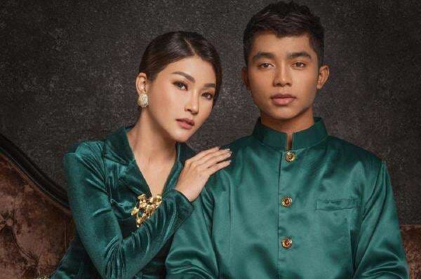 Sarwendah dan Giorgio Antonio Diisukan Pacaran, Betrand Peto Kasih Lampu Hijau? Sarwendah dan Giorgio Antonio Diisukan Pacaran, Betrand Peto Kasih Lampu Hijau?