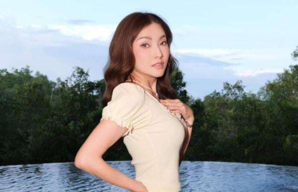 Sarwendah Blakblakan Ungkap Status Hubungannya dengan Giorgio Antonio Sarwendah Blakblakan Ungkap Status Hubungannya dengan Giorgio Antonio