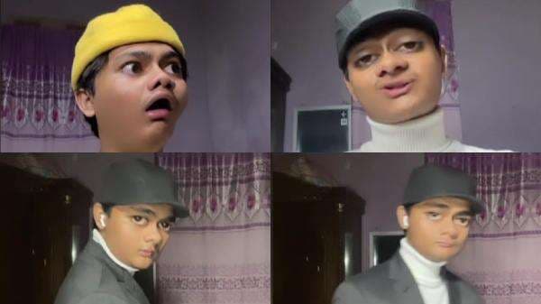 Saskeh Series Angkat Kejadian Sehari-hari Jadi Konten Komedi yang Menggelitik Saskeh Series Angkat Kejadian Sehari-hari Jadi Konten Komedi yang Menggelitik